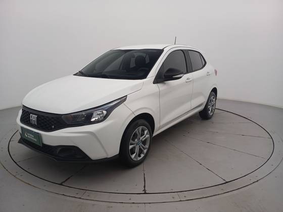 FIAT ARGO 1.0 FIREFLY FLEX DRIVE MANUAL FIAT ARGO 1.0 FIREFLY FLEX DRIVE MANUAL